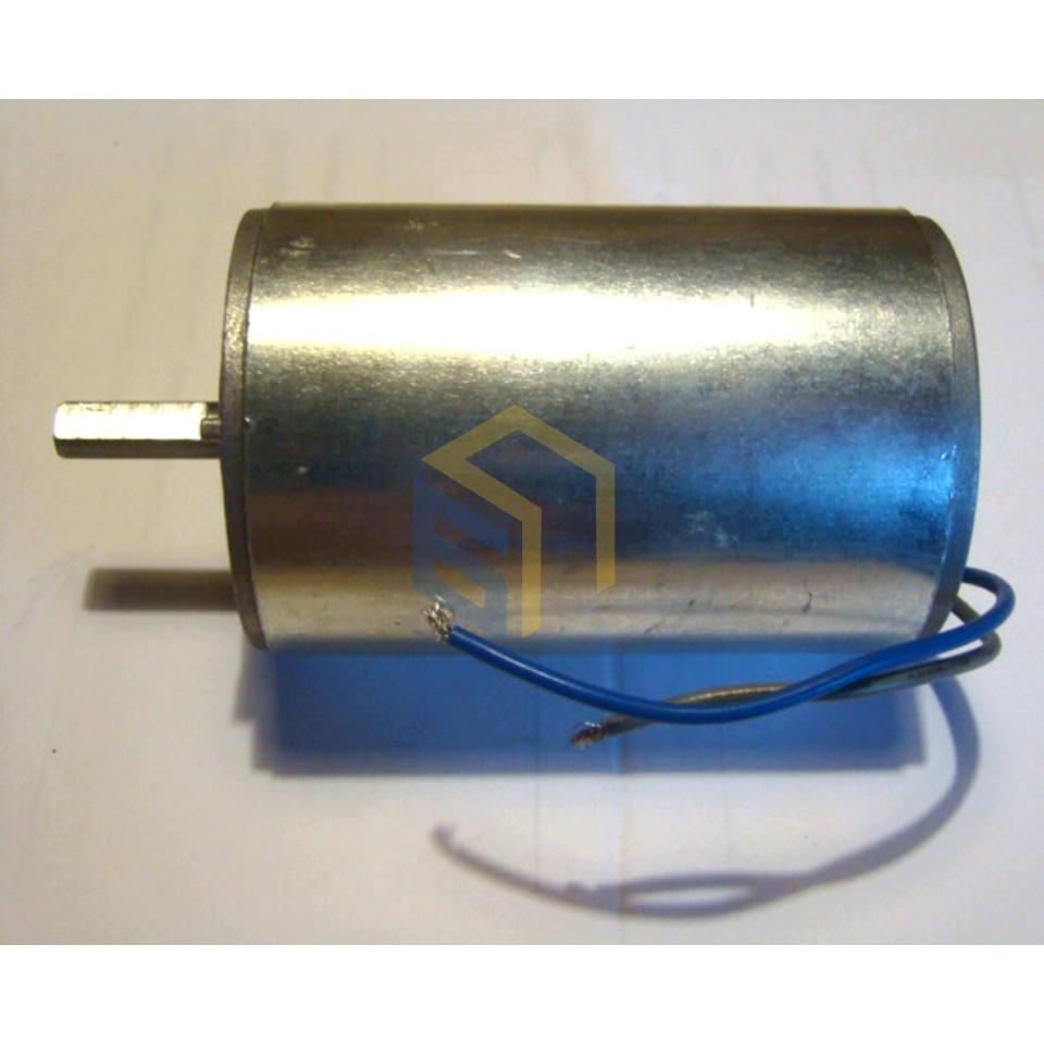 Двигатель в сборе станка по заточке цепей Forte СТЗ-106 (122763)