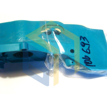 Корпус станка по заточке цепей Forte СТЗ-106 (122764)