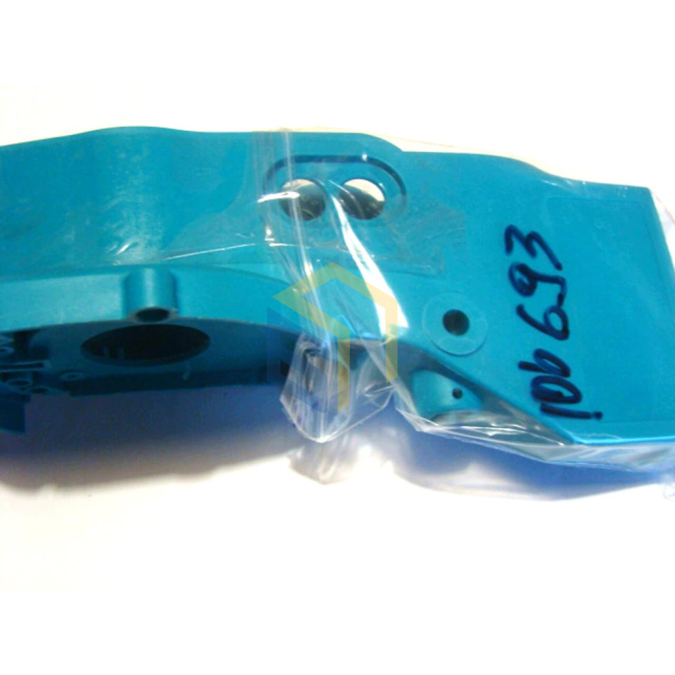 Корпус станка по заточке цепей Forte СТЗ-106 (122764)