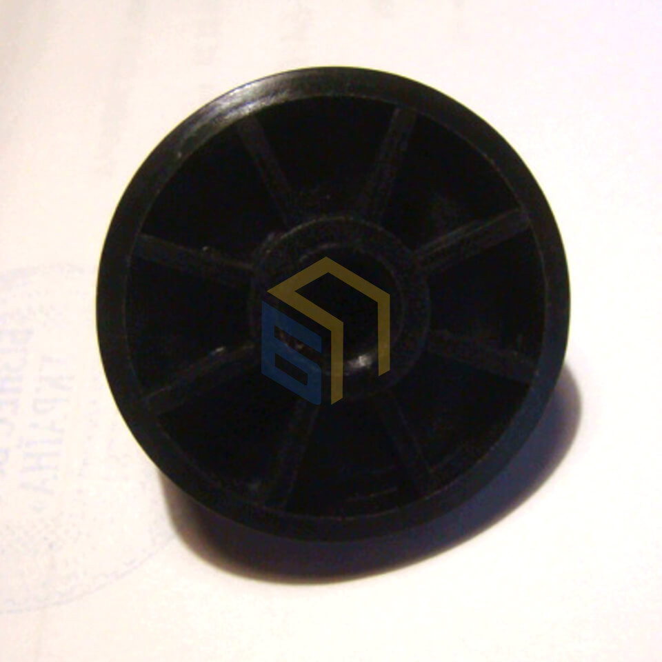 Опора шлифовального круга внешняя станка по заточке цепей Forte СТЗ-3100 (122766)