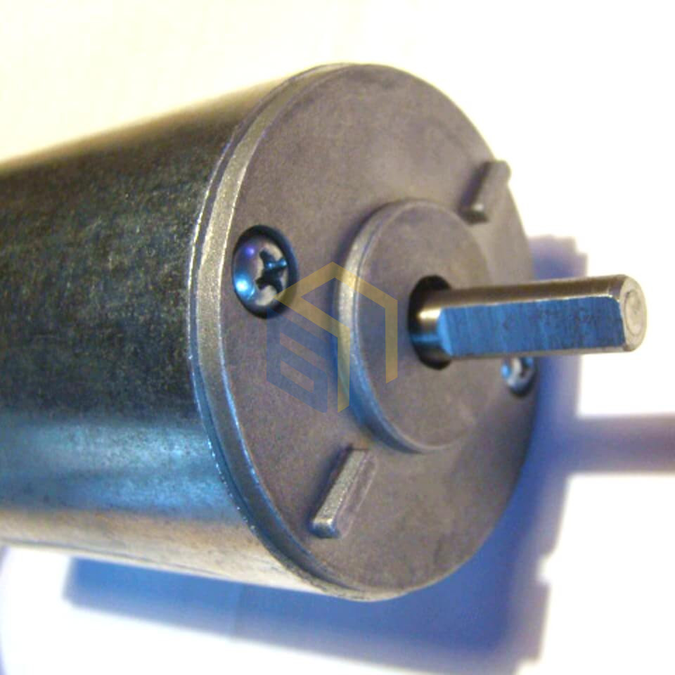 Двигатель в сборе станка по заточке цепей Forte СТЗ-3100 (122768)