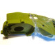 Корпус станка по заточке цепей Forte СТЗ-3100 (122769)