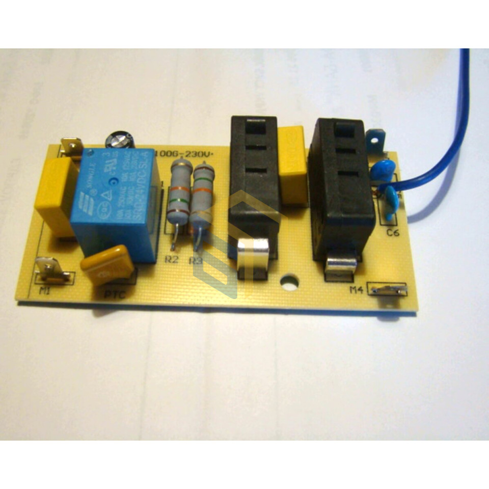 Плата станка по заточке цепей Forte СТЗ-3100 (122771)