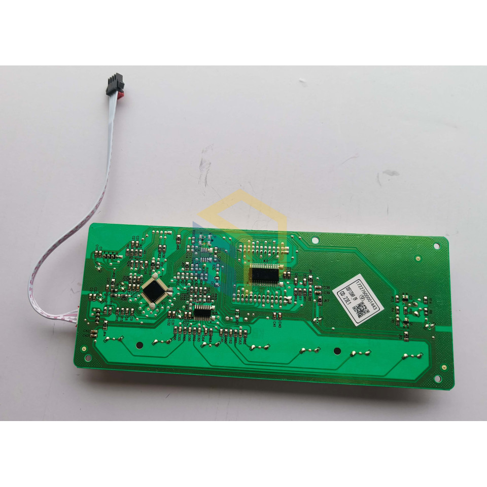 Плата панелі управління котла електричного Grunhelm GEB4-12E (122825)