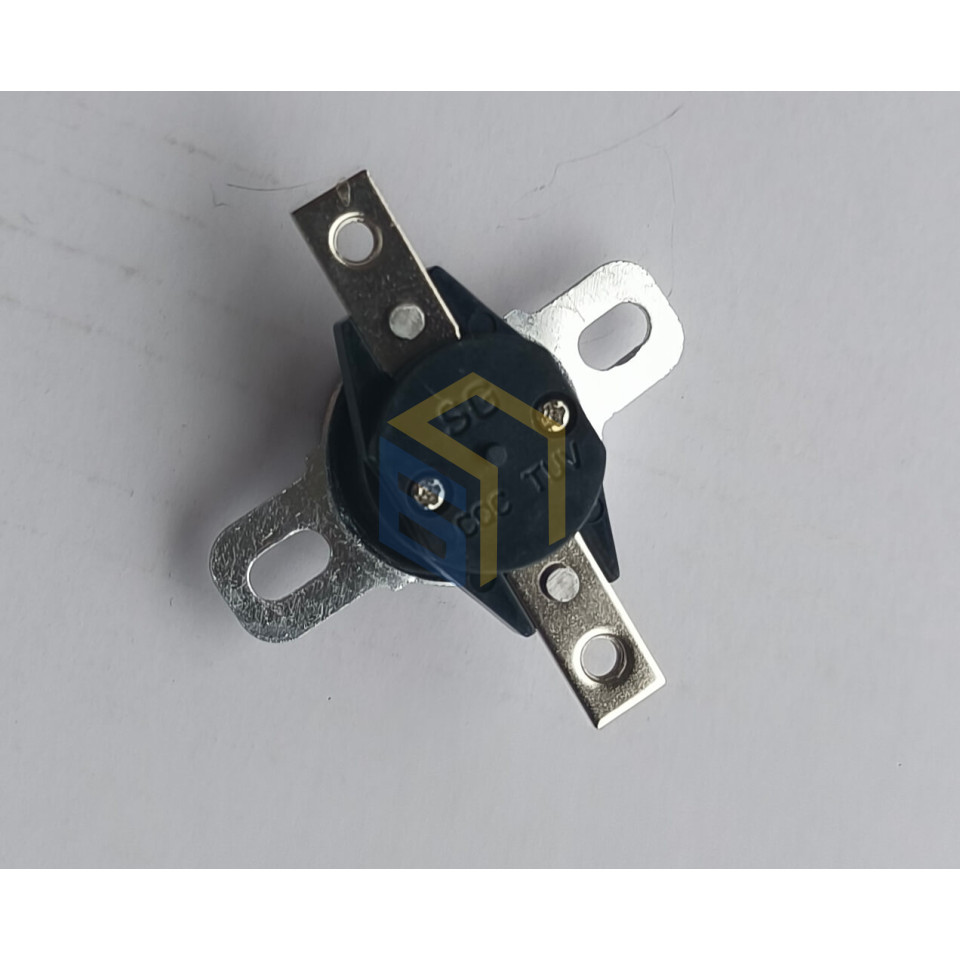 Обмежувач температури котла електричного Grunhelm GEB4-12E (122837)