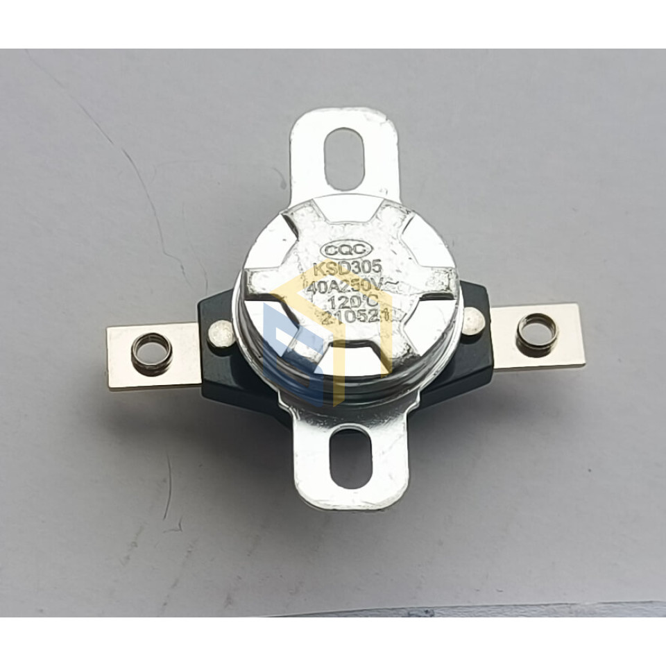 Обмежувач температури котла електричного Grunhelm GEB4-12E (122837)