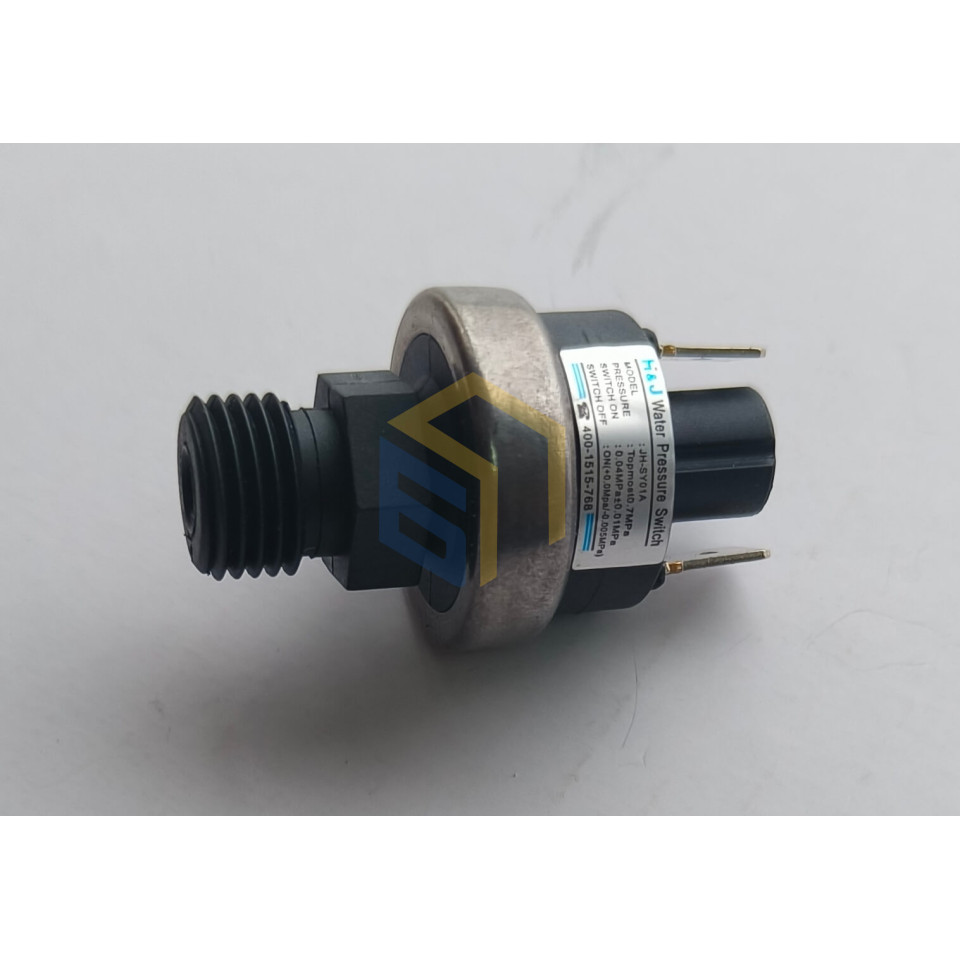 Гідравлічний перемикач тиску котла електричного Grunhelm GEB4-12E (122840)