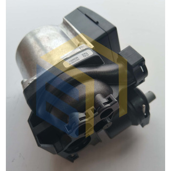 Насос Grundfos UPS 15-60 котла електричного Grunhelm GEB4-12E (122847)