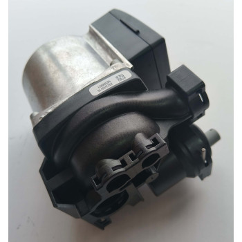Насос Grundfos UPS 15-60 котла електричного Grunhelm GEB4-12E (122847)
