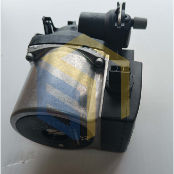 Насос Grundfos UPS 15-60 котла електричного Grunhelm GEB4-12E (122847)
