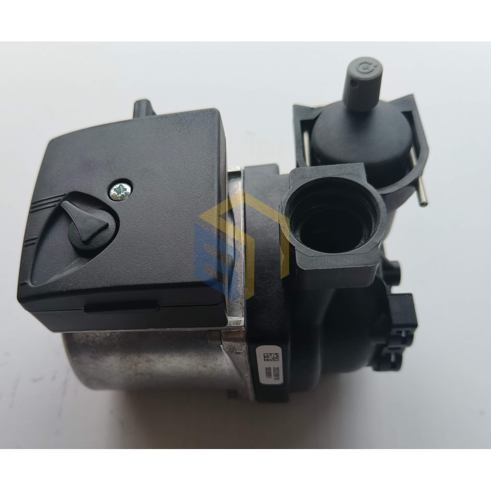 Насос Grundfos UPS 15-60 котла електричного Grunhelm GEB4-12E (122847)