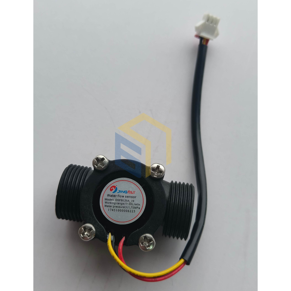 Датчик витрати води котла електричного Grunhelm GEB4-12E (122851)