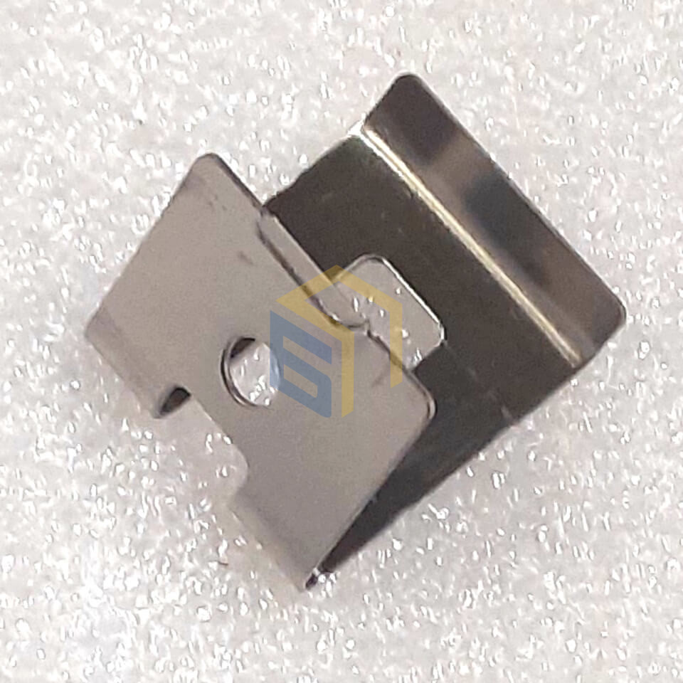 Кронштейн пружинный основы варочной поверхности Grunhelm (универсальный) (123135)