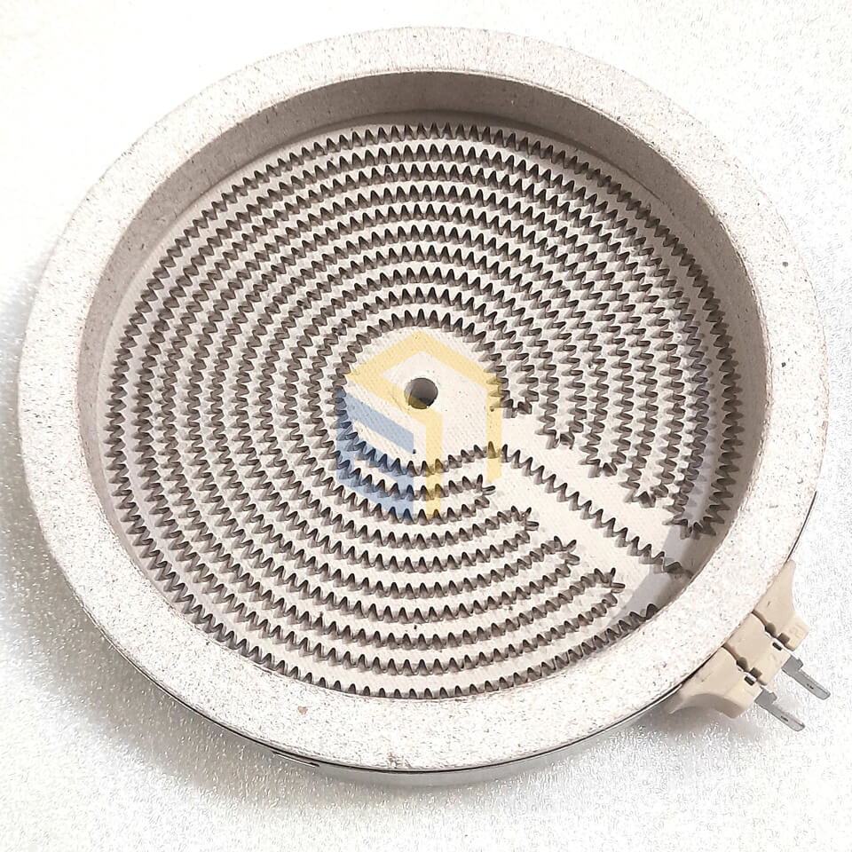 Нагрівальний елемент варильної поверхні Grunhelm GPC 610 B (123137)