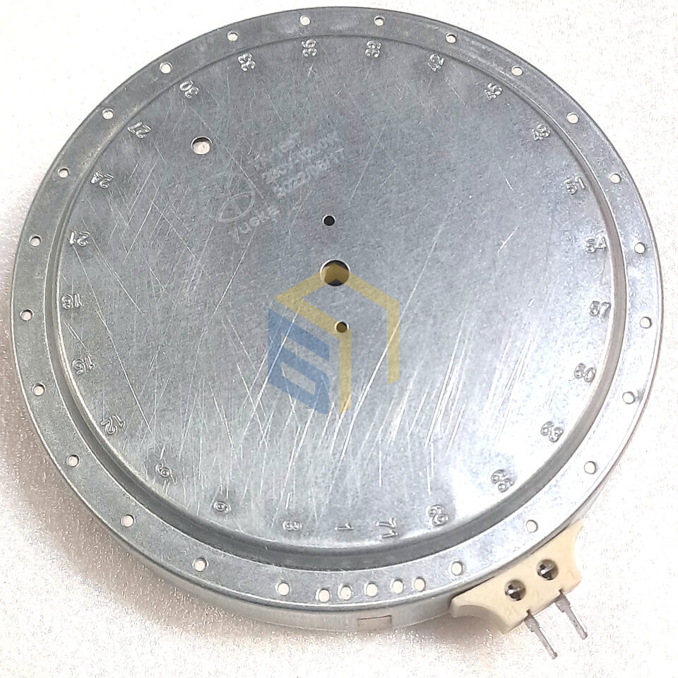 Нагревательный элемент варочной поверхности Reca Weser 60 (123137)