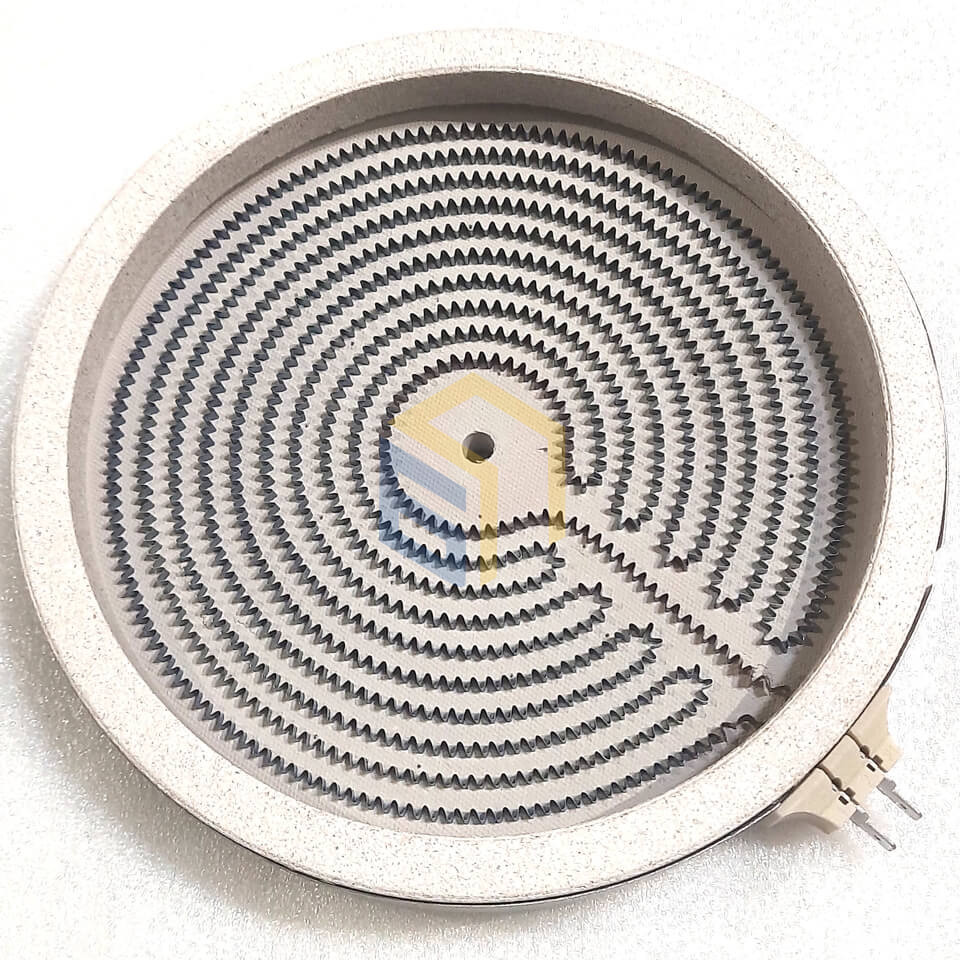 Нагрівальний елемент варильної поверхні Grunhelm GPC 610 B (123138)