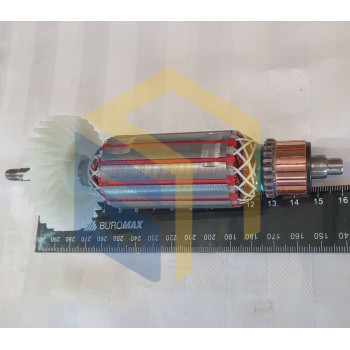Ротор УШМ болгарки Forte AG 91-125 L (123543)