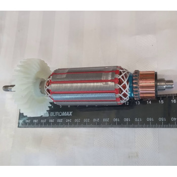 Ротор УШМ болгарки Forte AG 91-125 L (123543)
