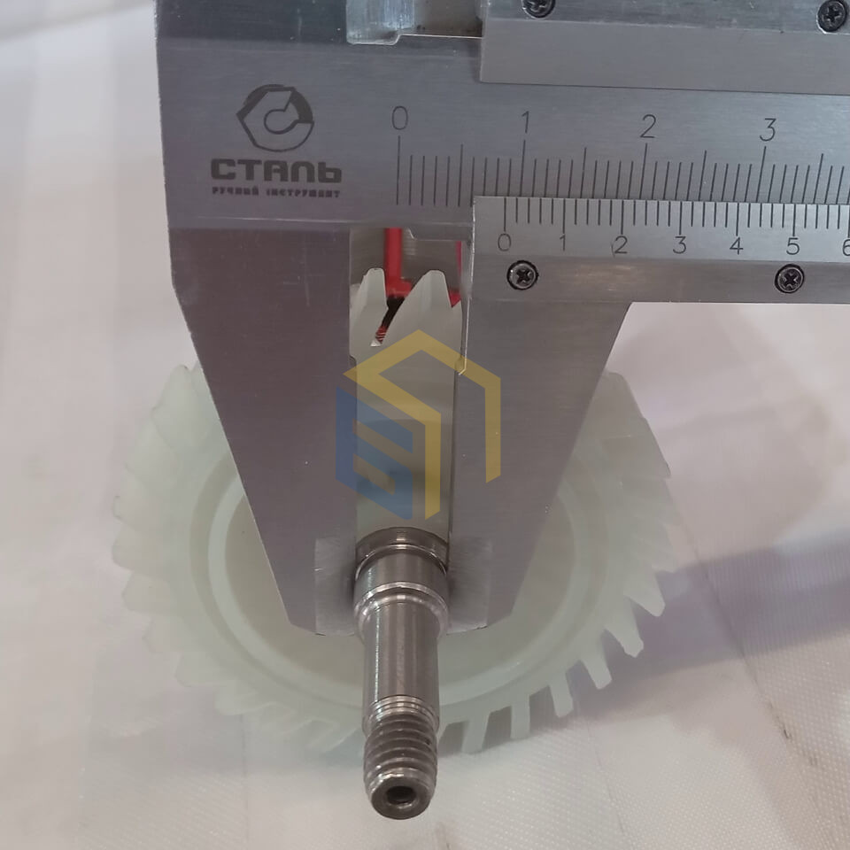 Ротор УШМ болгарки Forte AG 91-125 L (123543)