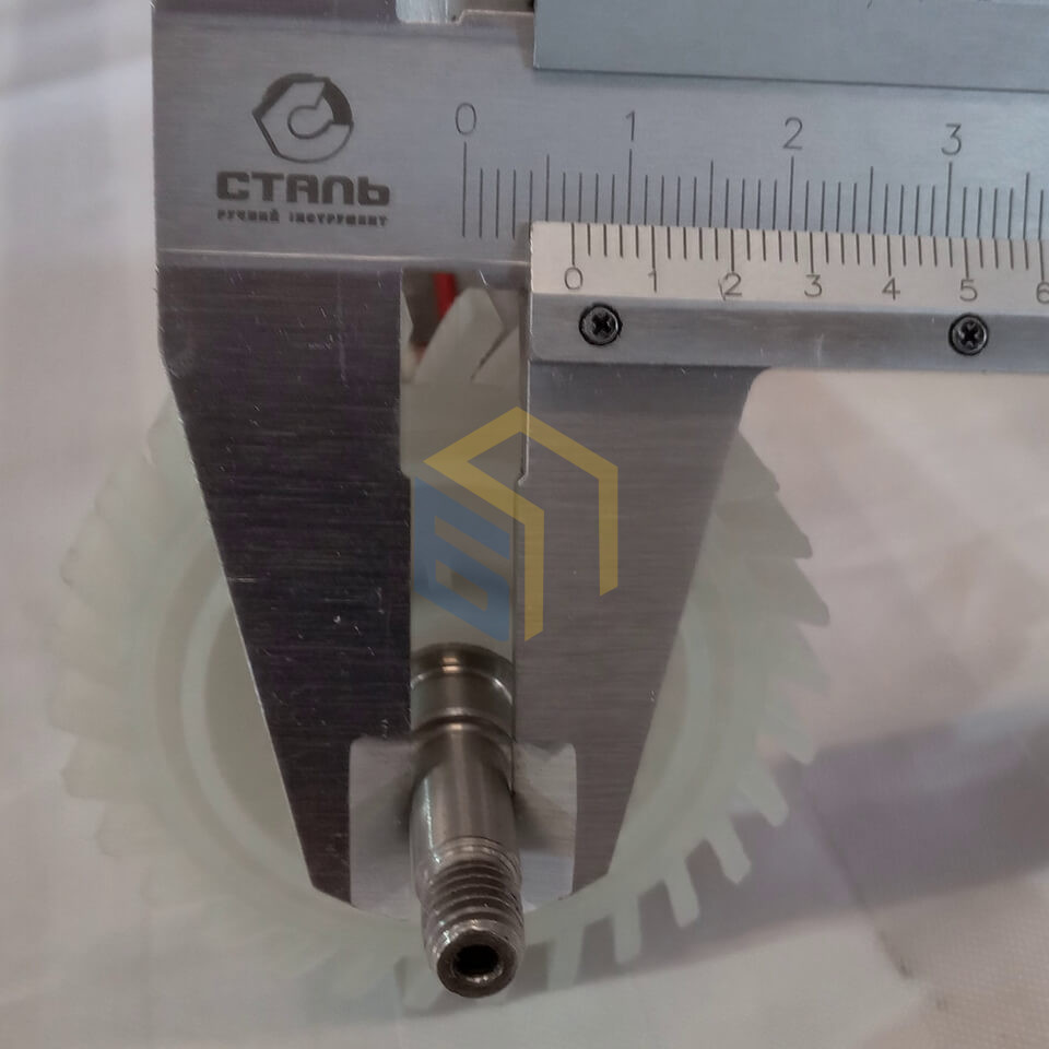 Ротор УШМ болгарки Forte AG 91-125 L (123543)