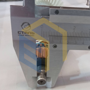 Ротор УШМ болгарки Forte AG 91-125 L (123543)