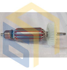 Ротор УШМ болгарки Forte AG 91-125 L (123543)