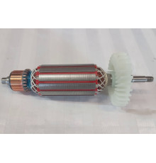 Ротор УШМ болгарки Forte AG 91-125 L (123543)