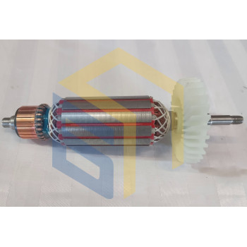 Ротор УШМ болгарки Forte AG 91-125 L (123543)