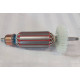 Ротор УШМ болгарки Forte AG 91-125 L (123543)
