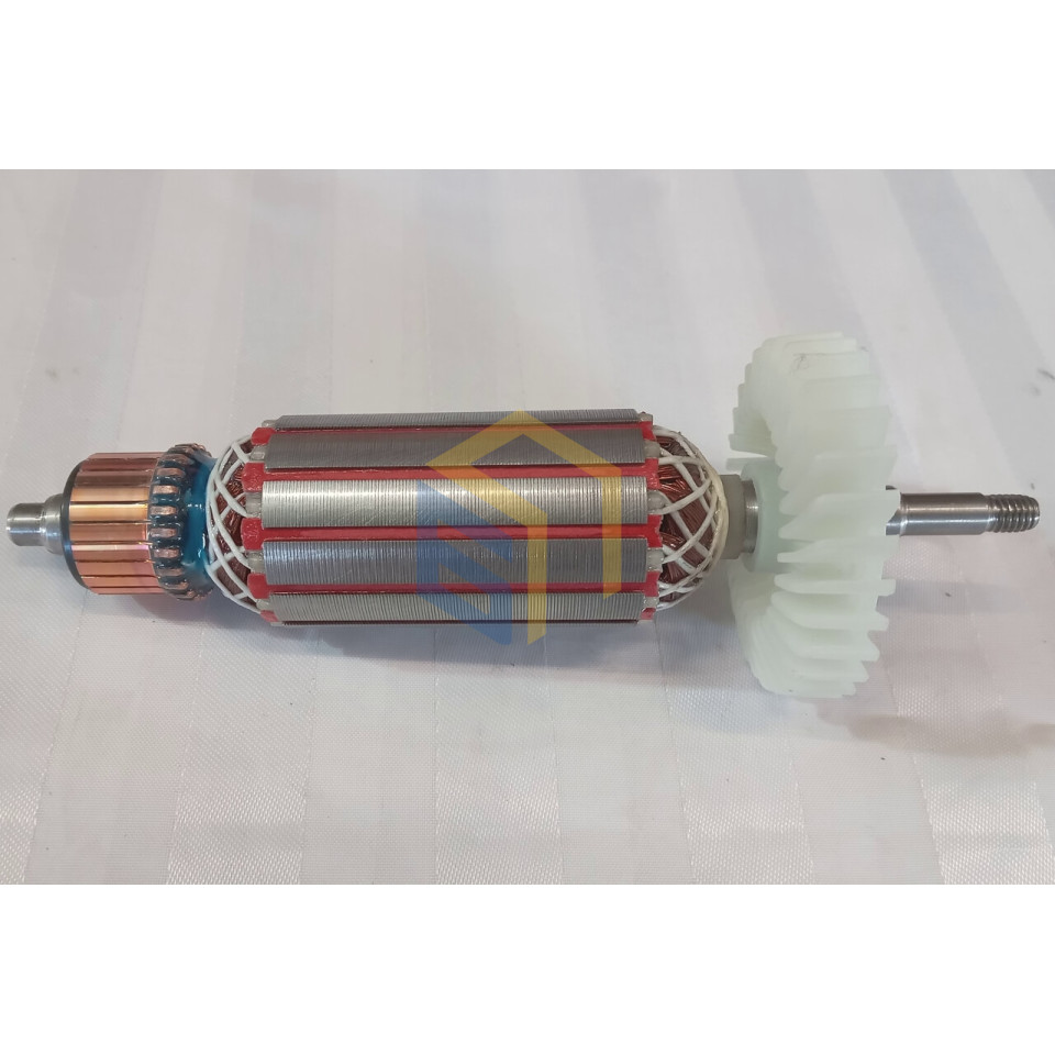 Ротор УШМ болгарки Forte AG 91-125 L (123543)