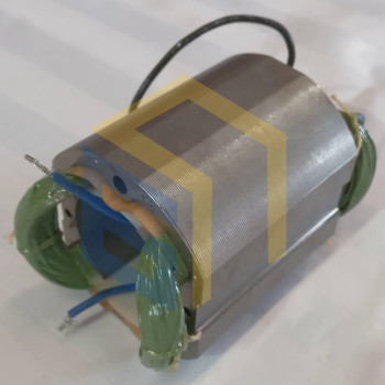 Статор УШМ болгарки Forte AG 91-125 L (123544)
