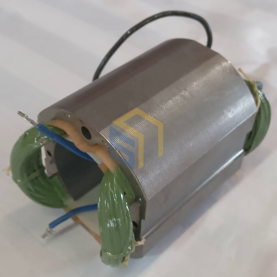 Статор УШМ болгарки Forte AG 91-125 L (123544)