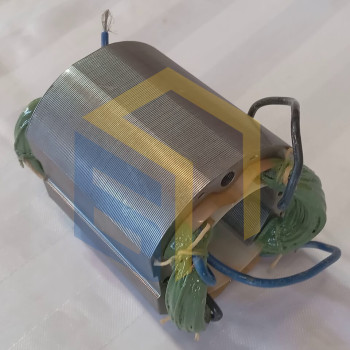 Статор УШМ болгарки Forte AG 91-125 L (123544)