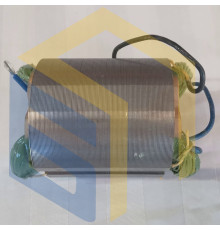 Статор УШМ болгарки Forte AG 91-125 L (123544)