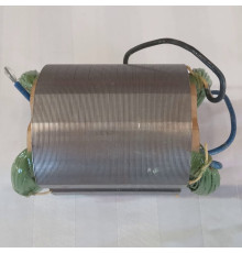 Статор УШМ болгарки Forte AG 91-125 L (123544)