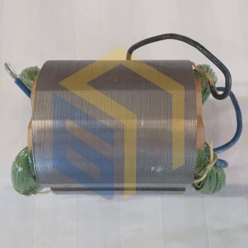 Статор УШМ болгарки Forte AG 91-125 L (123544)