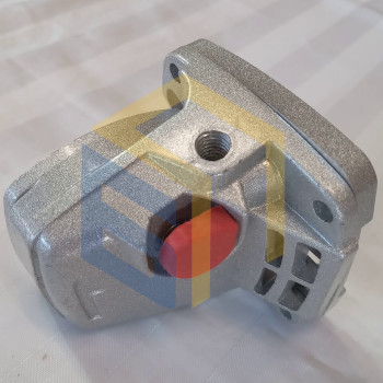 Корпус редуктора УШМ болгарки Forte AG 91-125 L (123545)