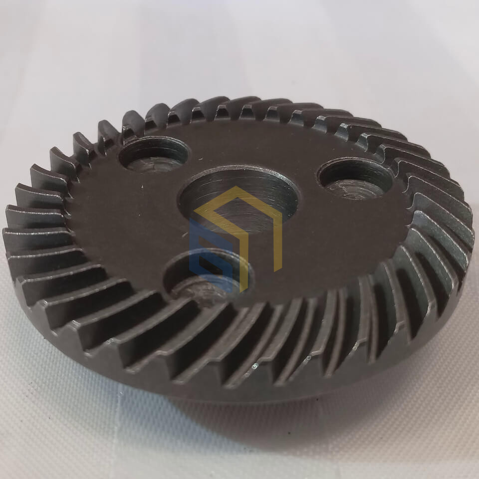 Шестерня велика УШМ болгарки Forte AG 91-125 L (123546)