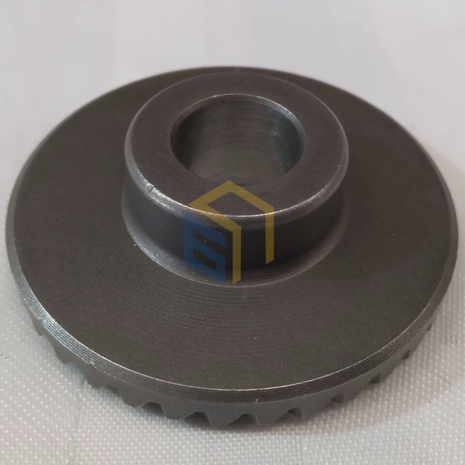 Шестерня велика УШМ болгарки Forte AG 91-125 L (123546)