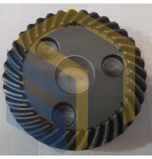 Шестерня велика УШМ болгарки Forte AG 91-125 L (123546)