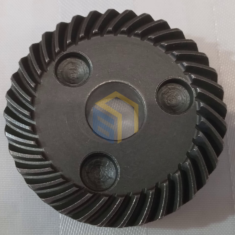 Шестерня велика УШМ болгарки Forte AG 91-125 L (123546)