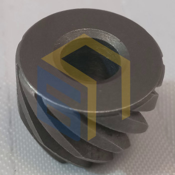 Шестерня мала УШМ болгарки Forte AG 91-125 L (123547)