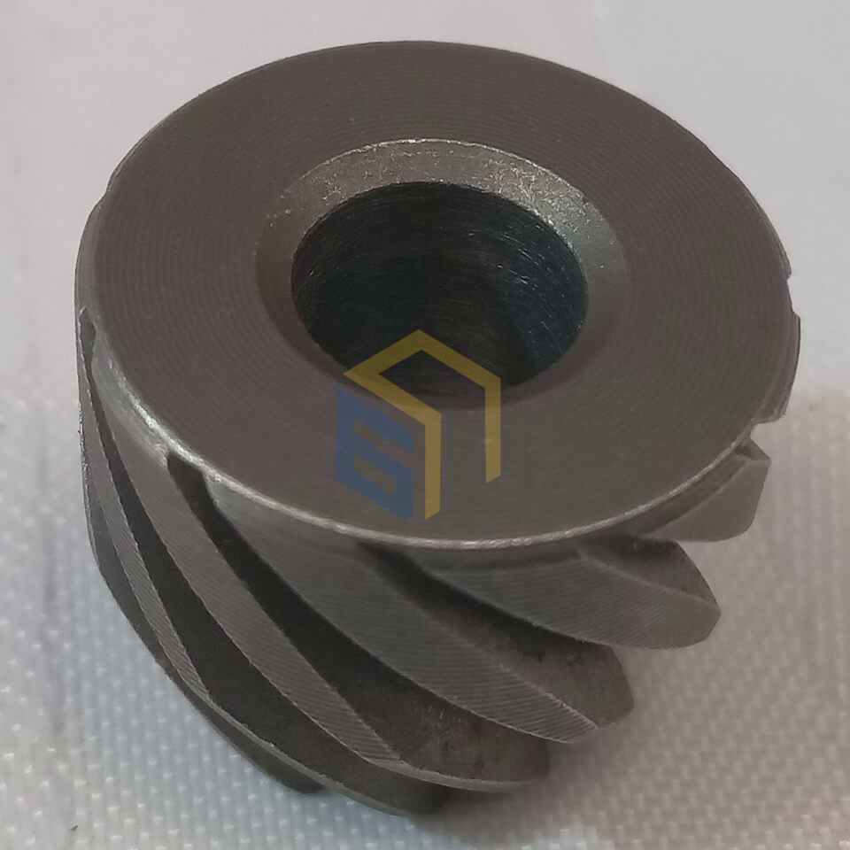 Шестерня мала УШМ болгарки Forte AG 91-125 L (123547)