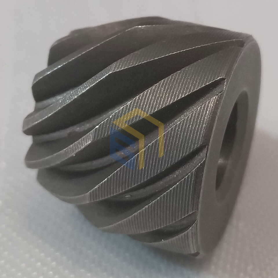 Шестерня мала УШМ болгарки Forte AG 91-125 L (123547)