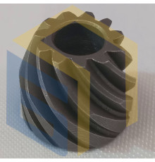 Шестерня мала УШМ болгарки Forte AG 91-125 L (123547)