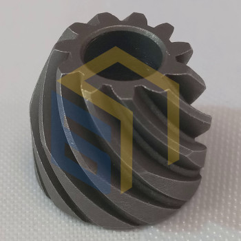 Шестерня мала УШМ болгарки Forte AG 91-125 L (123547)