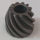 Шестерня мала УШМ болгарки Forte AG 91-125 L (123547)