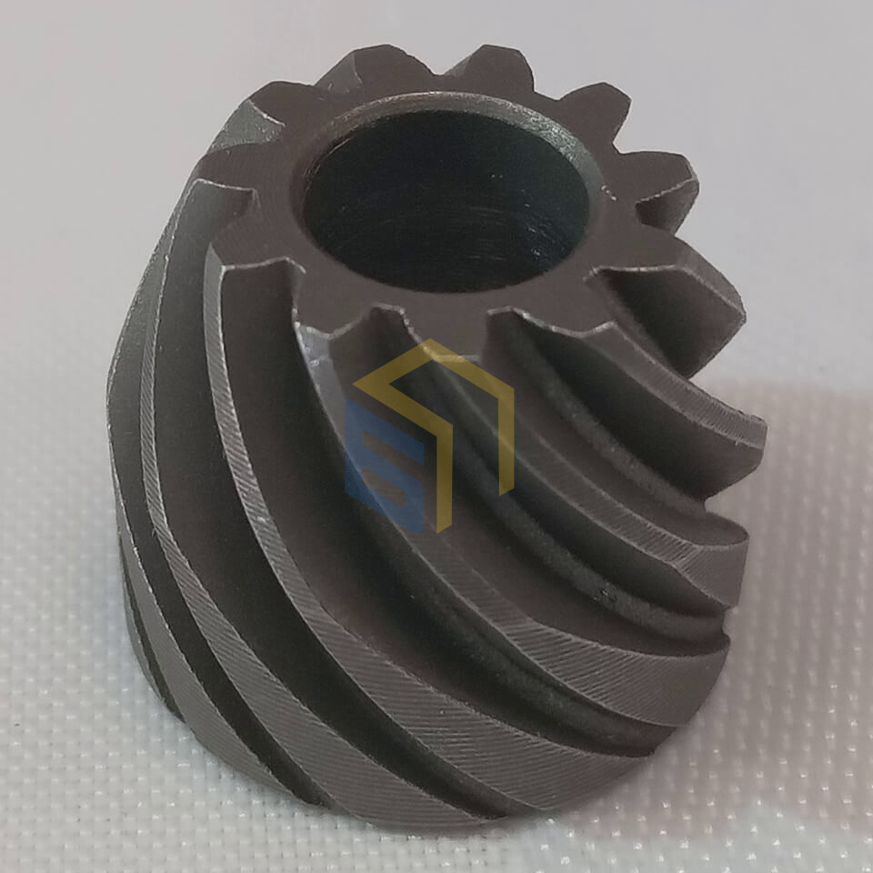 Шестерня мала УШМ болгарки Forte AG 91-125 L (123547)