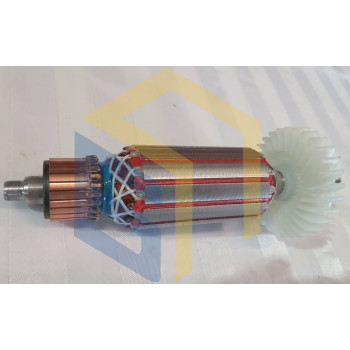 Ротор УШМ болгарки Forte AG 11-125 VL (123549)