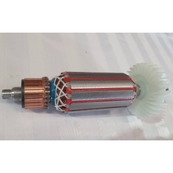 Ротор УШМ болгарки Forte AG 11-125 VL (123549)